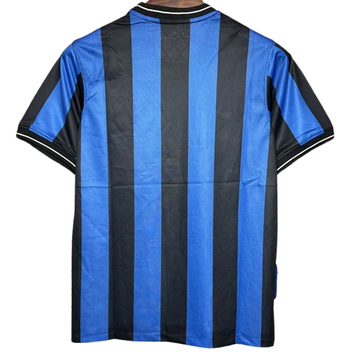 09-10 Inter Milan UCL Final