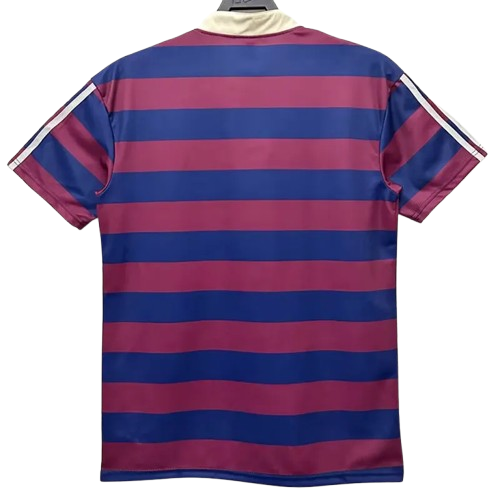 1995-1997 Newcastle Away Retro