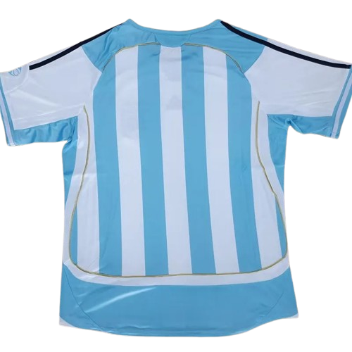 2006 Retro Argentina Home
