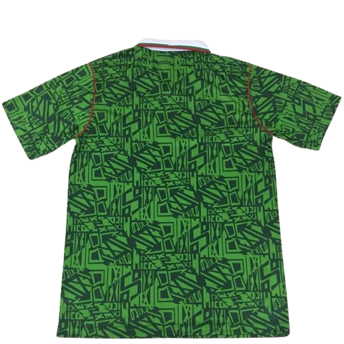 1994 Mexico Home Retro