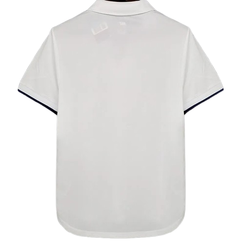 1998 Italy Away Retro
