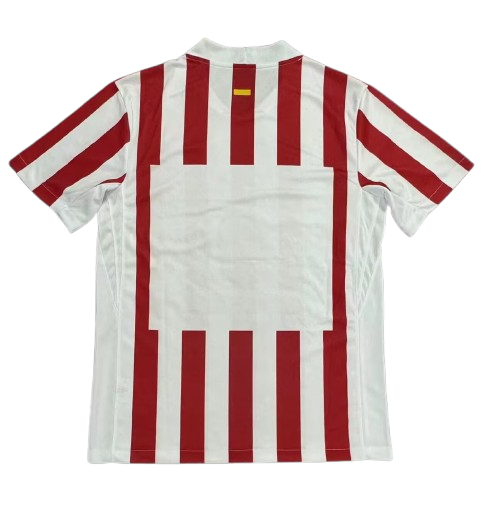 25-26 Atlético de Madrid Home