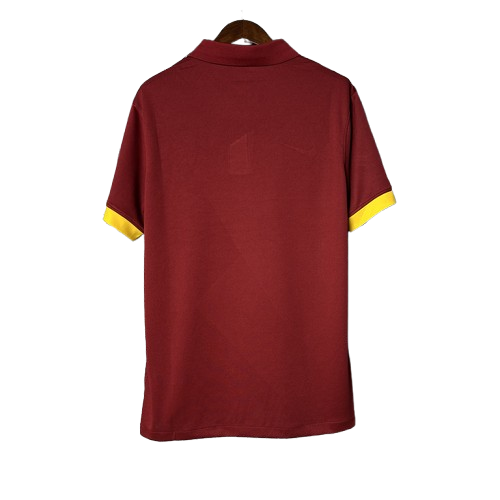 2014-2015 Roma Home Retro