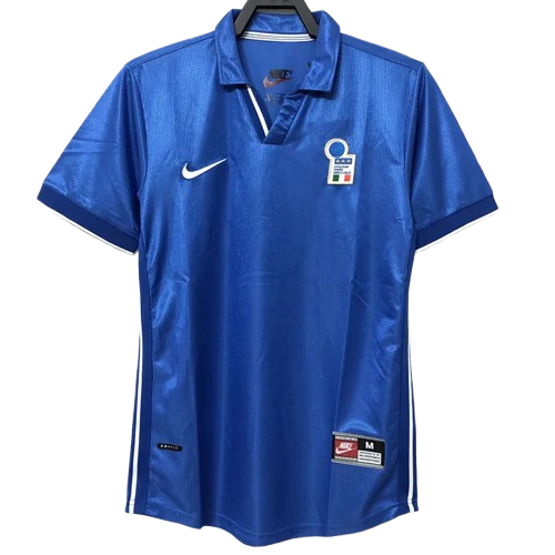 1998 Italy Home Retro