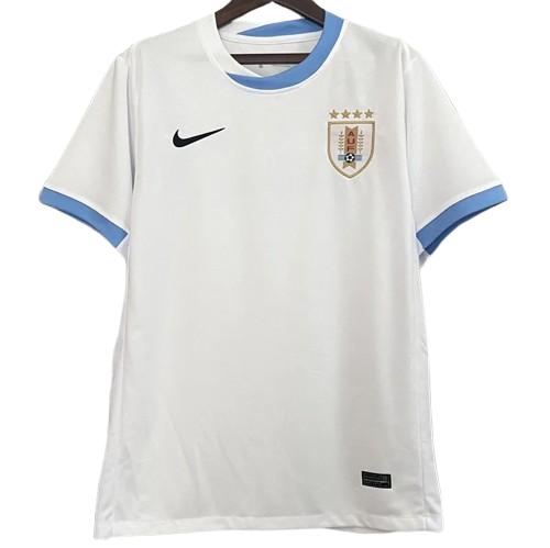 2024 Uruguay Away