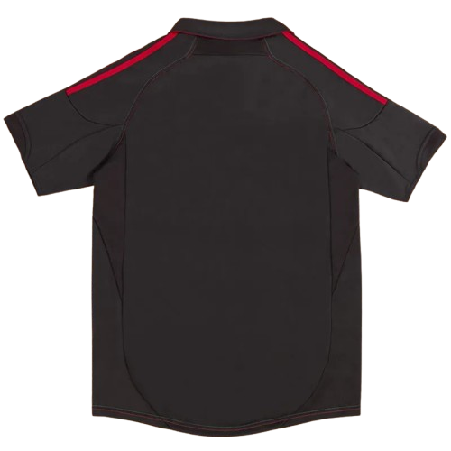 2012-2013 Milan Third Retro
