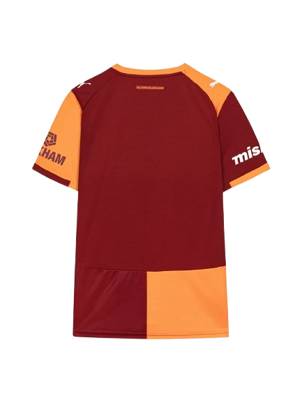 25-26 Galatasaray SK Home