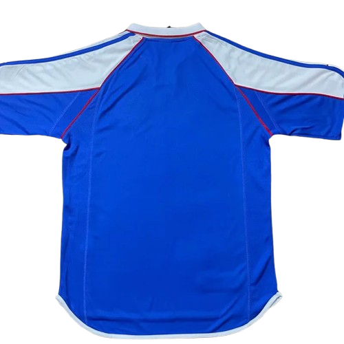 2000 Japan Home Retro
