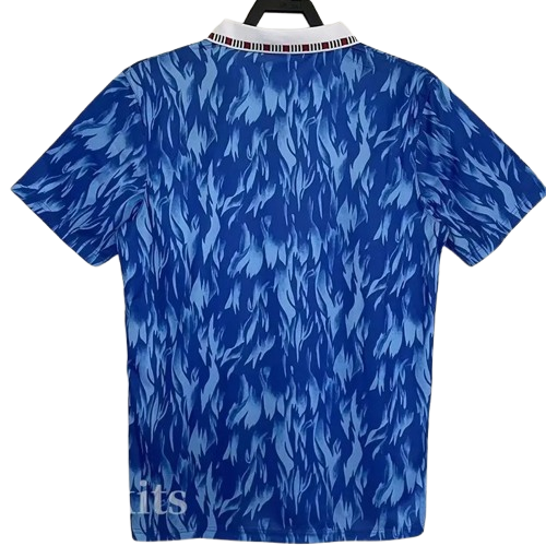 1992 Southampton Away Retro