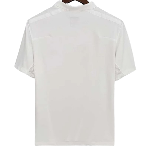 2010 England Home Retro