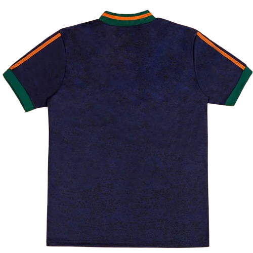 1997-1998 Newcastle Away Retro