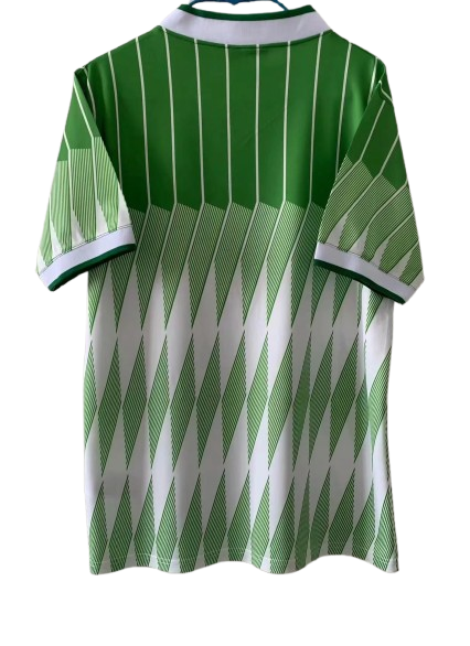 1995 Bolivia Home Retro