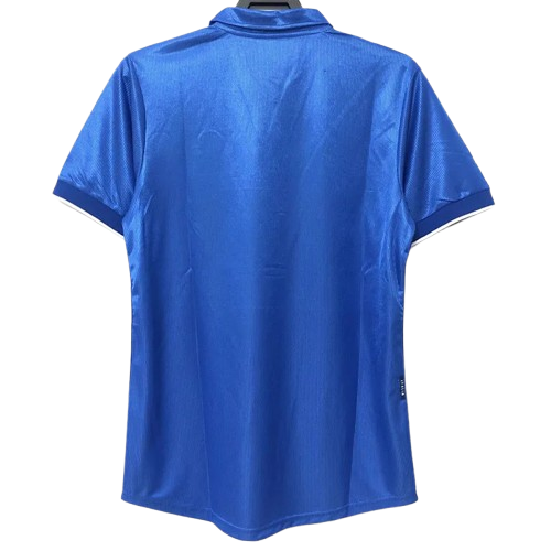 1998 Italy Home Retro