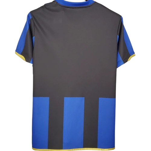 08-09 Inter Milan Home