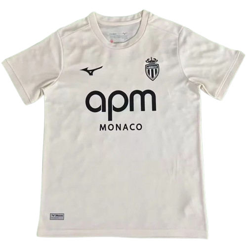 25-26 Monaco Third