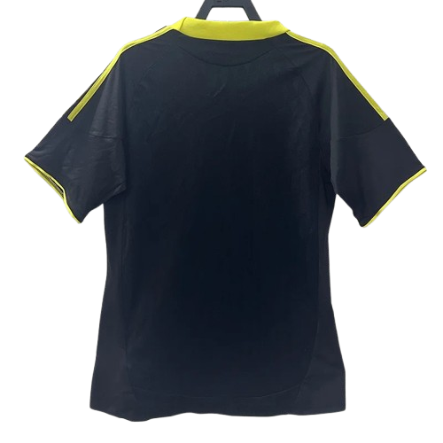 10-11 Liverpool Third
