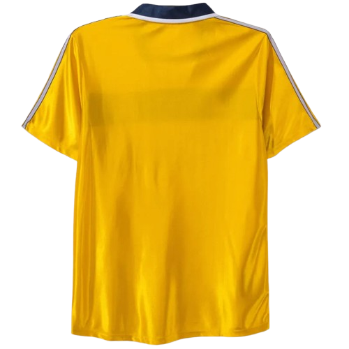 1999-2000 Deportivo Third Retro