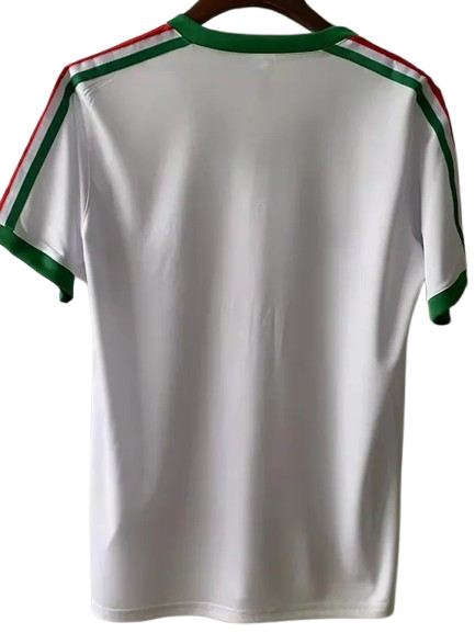 1983 Mexico Away Retro