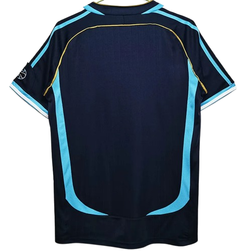 2006 Retro Argentina Away