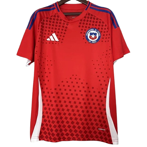 2024 Chile Home