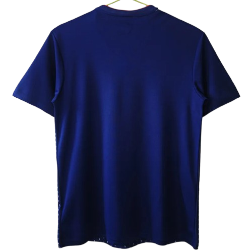 2017-2018 Japan Home Retro