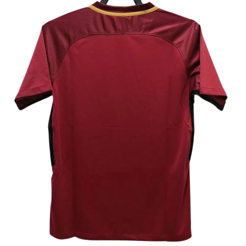 2017-2018 Roma Home Retro
