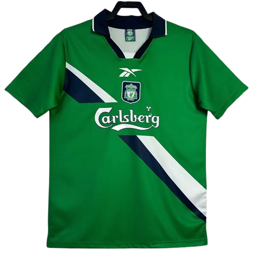 99-00 Liverpool Away