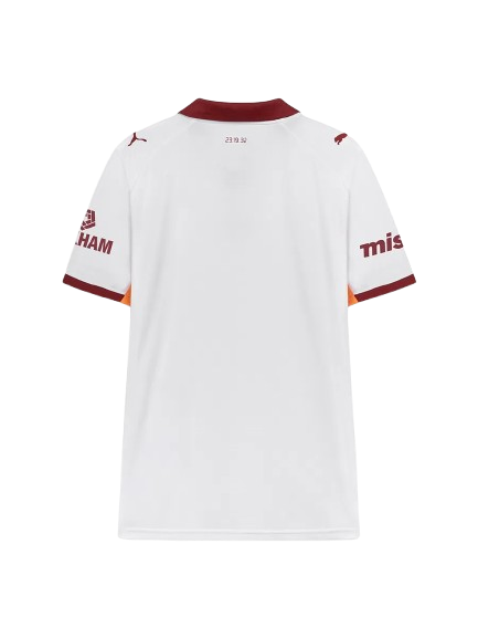25-26 Galatasaray SK Away