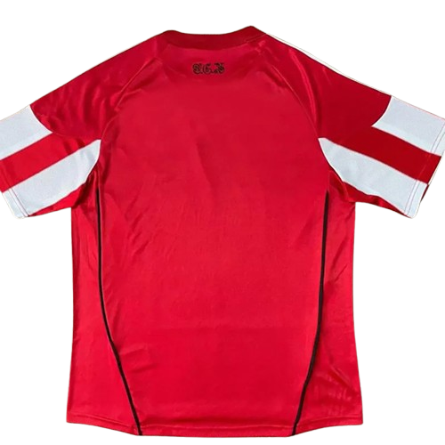 2010-2011 Bayern Home Retro