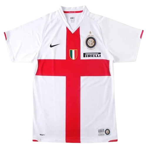 07-08 Inter Milan 100th Anniversary