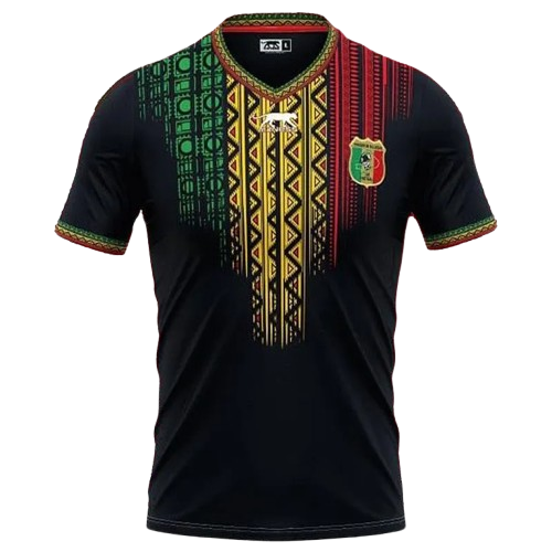 2024 Mali Third