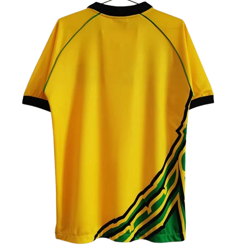 1998 Jamaica ome Retro