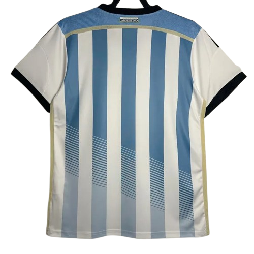 2014 Retro Argentina Home