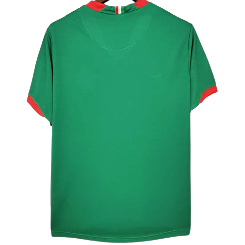 2006 Mexico Home Retro