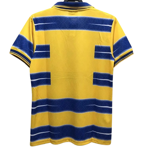 1998-1999 Parma Home Retro