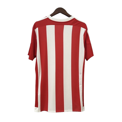 2015-2016 Southampton Home Retro