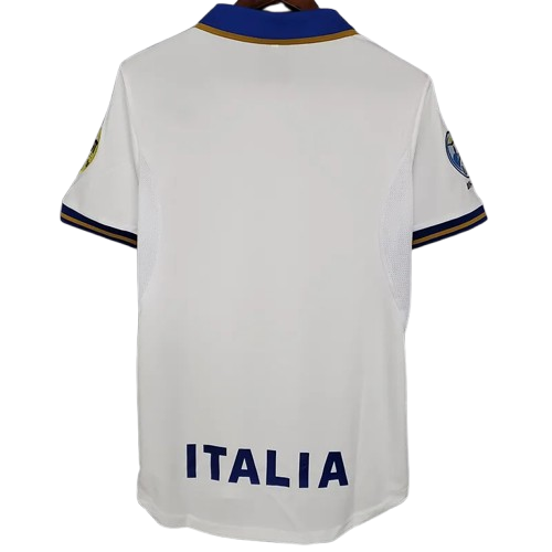 1996-1997 Italy Away Retro