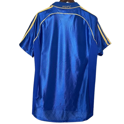 1998-1999 Newcastle Away Retro