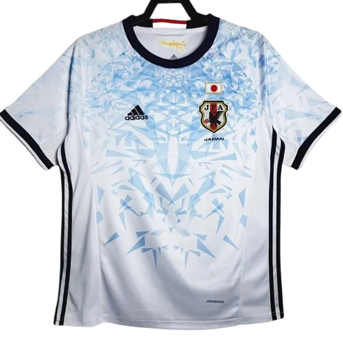 2016-2017 Japan Away Retro