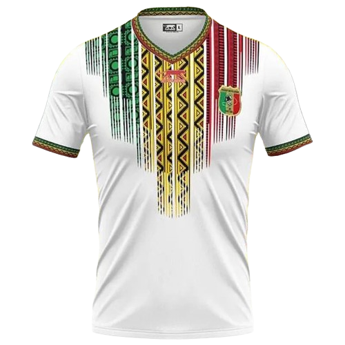 2024 Mali Home