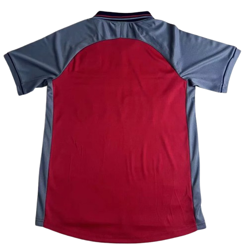 1999-2000 Deportivo Third Retro