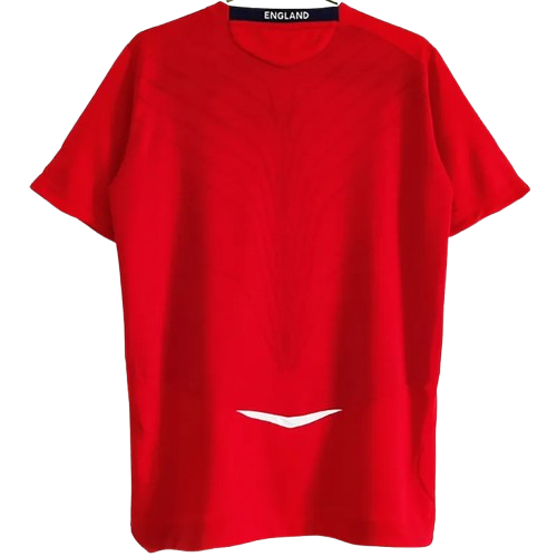 2008 England Away Retro