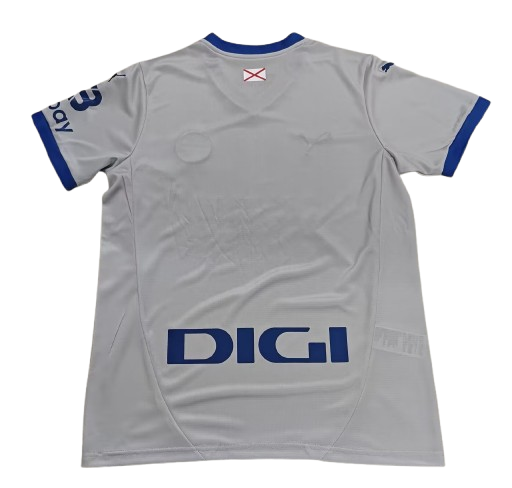 24-25 Alavés Away