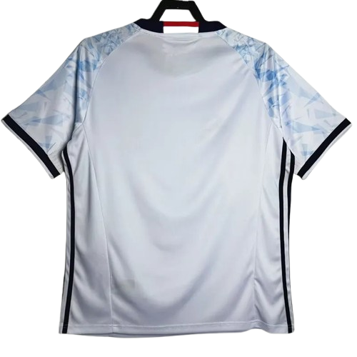 2016-2017 Japan Away Retro