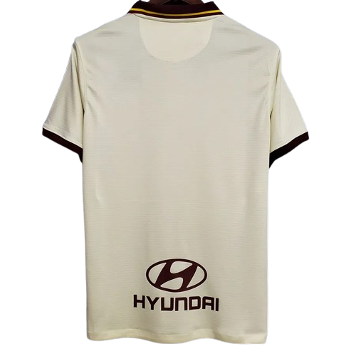20-21 Roma Away Retro