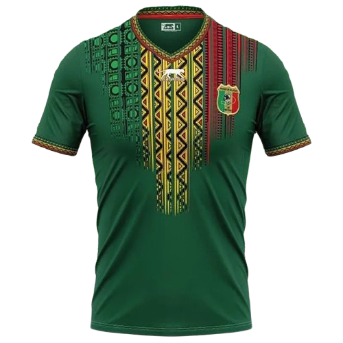 2024 Mali Away