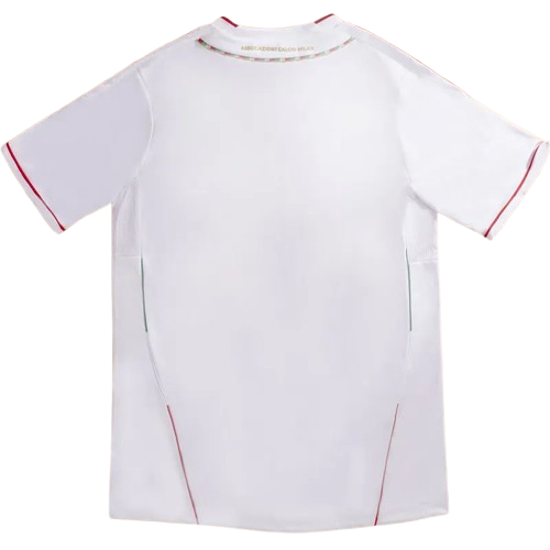 2011-2012 Milan Away Retro