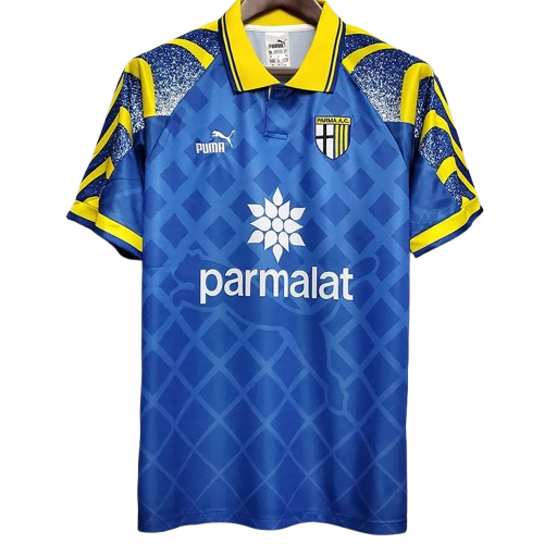 1995-1997 Parma Retro