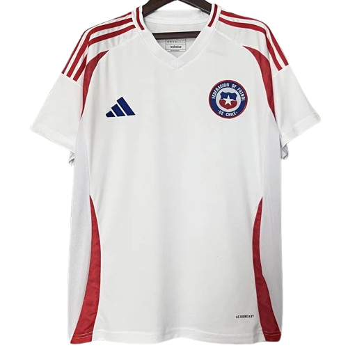 2024 Chile Away
