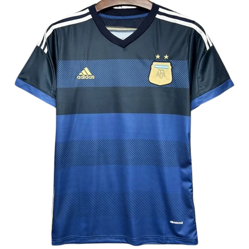 2014 Retro Argentina Away
